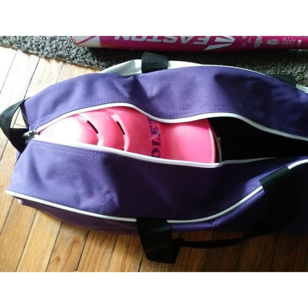 E100T PLAYER TOTE | Youth | Baseball & Fastpitch Softball | Multiple Color